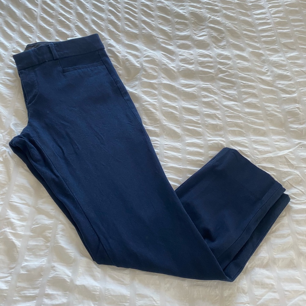 Banana Republic Sloan pants